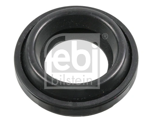 Seal, injector shaft